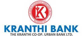 KRANTI CO-OPERATIVE URBAN BANK LTD